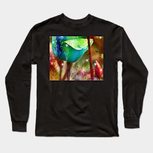 Dreaming Tulips Long Sleeve T-Shirt